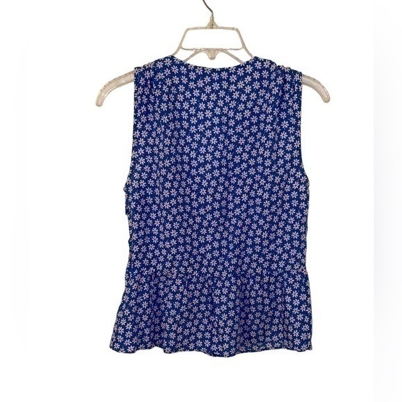 Madewell floral top - Picture 2 of 10